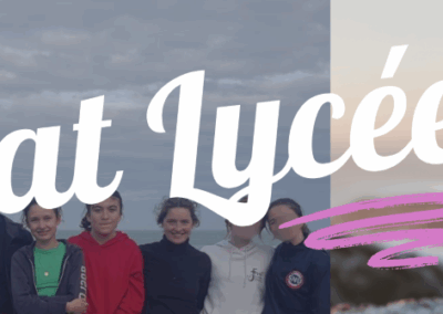 Fraternité des lycéens