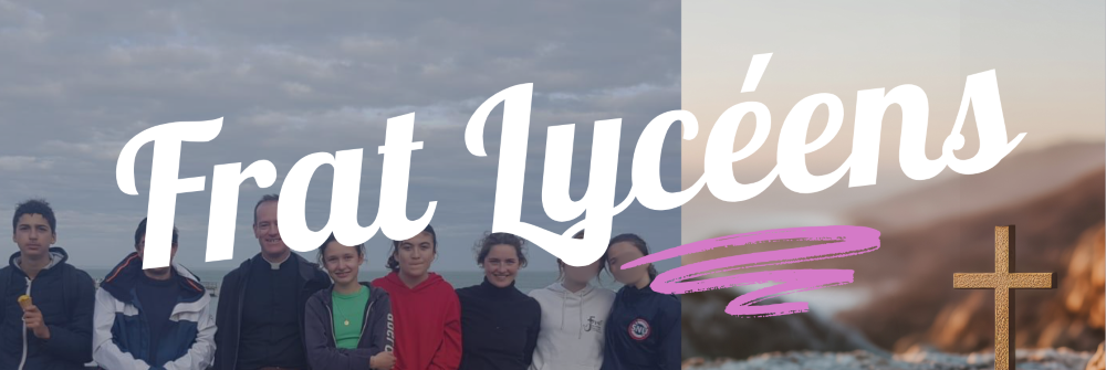 Fraternité des lycéens
