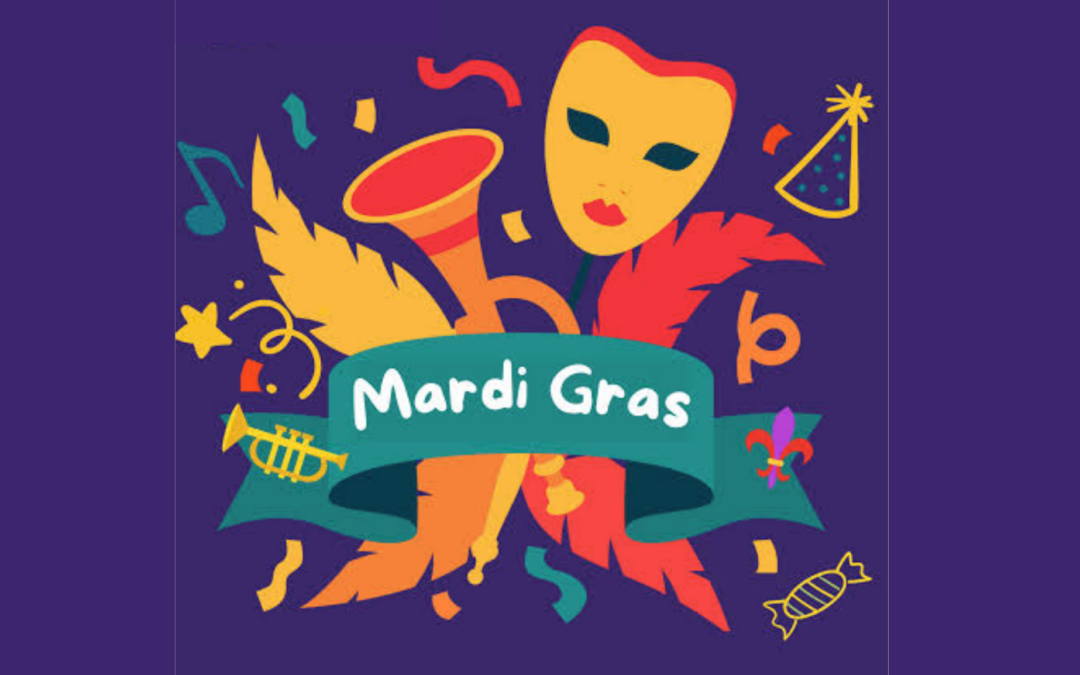 KT Kids – Mardi gras février 2026