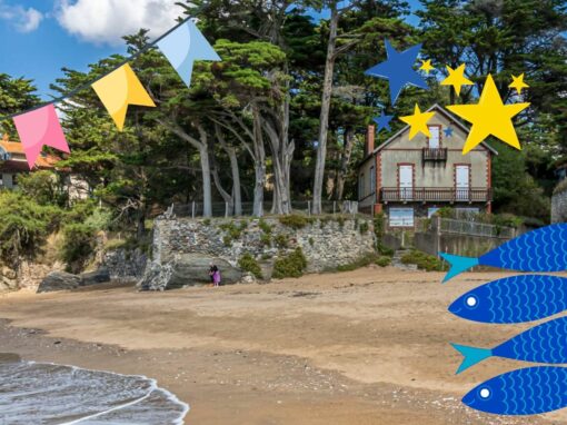 KT Kids – Festi’KT La Bernerie – 4 juillet 2026 KT Kids – Festi’KT La Bernerie – 4 juillet 2026