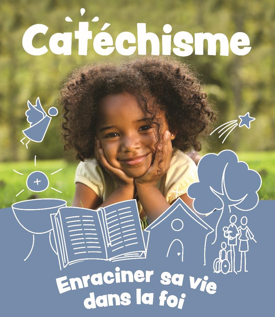 Inscriptions catéchèse